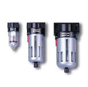 给油器