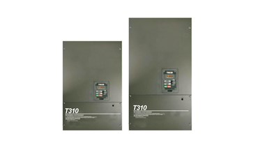 东元T310变频器选型与应用场合