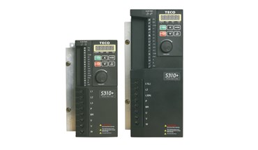 东元S310+系列变频器选型与应用场合