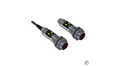 邦纳M18-3光电传感器适用场合与选型