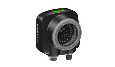 邦纳IVU2PTCW彩色视觉传感器
