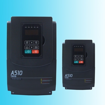 东元变频器A510系列