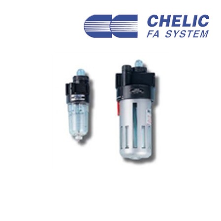 给油器A.B.C系列