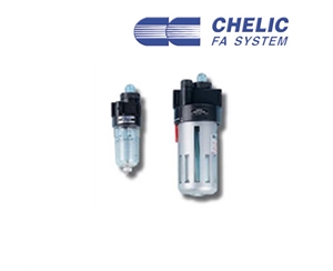 给油器A.B.C系列