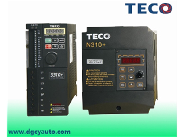 东元TECO矢量型变频器S310+ N310+系列 