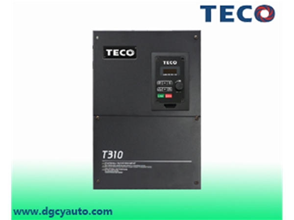 东元TECO电流矢量重载型变频器T310系列