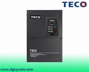 东元TECO电流矢量重载型变频器T310系列