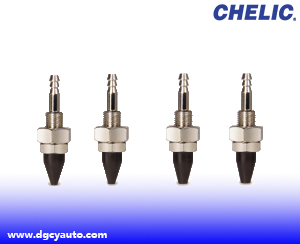 气立可CHELIC真空小型吸盘PAM系列