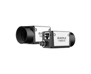 A5031MG300 标准小面阵相机