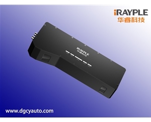 华睿3D激光轮廓传感器