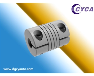 赛加CYCA联轴器螺纹型LW系列