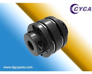 赛加CYCA联轴器膜片型PES系列