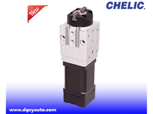 电动回转气动夹 EMW2系列