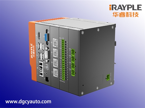 DH-MV-V5101A000 工控机