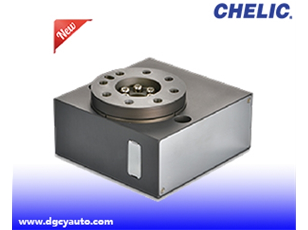 电动旋转缸ETB2系列