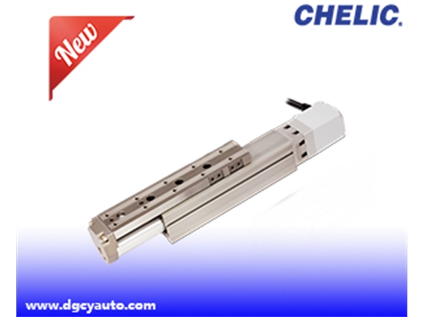 电动滑台-高精度型 RDQ2系列