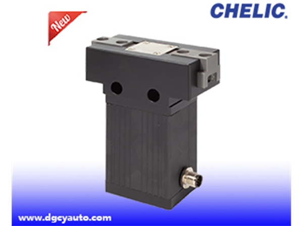 平行式电动夹爪 EHW2系列