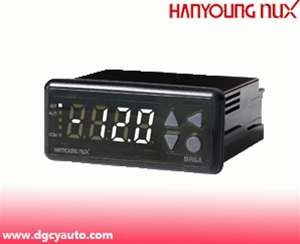 韩荣HANYOUNG冷冻温控器BR6A系列