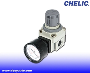 气立可CHELIC真空调压器ERV系列