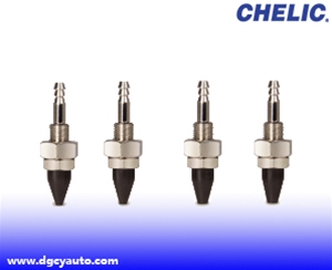 气立可CHELIC真空小型吸盘PAM系列