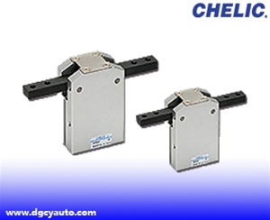 气立可CHELIC角度型机械夹爪HDM系列