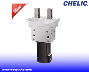 防尘式平行电动夹爪 EDZM系列