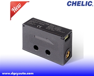 微型流量计 FCK系列