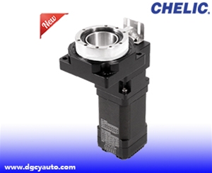 回转平台 ERF系列