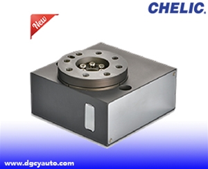 电动旋转缸ETB2系列