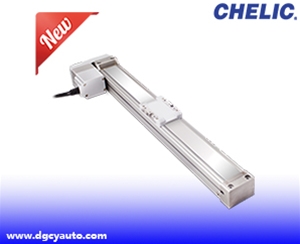 螺杆式电动滑台缸 LRS2系列