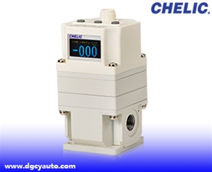 真空电控比例阀 CVAR系列