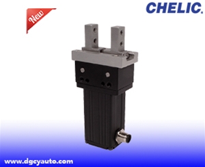 平行式电动夹爪 EDZ2系列