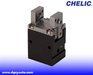 HDE系列-微型机械夹